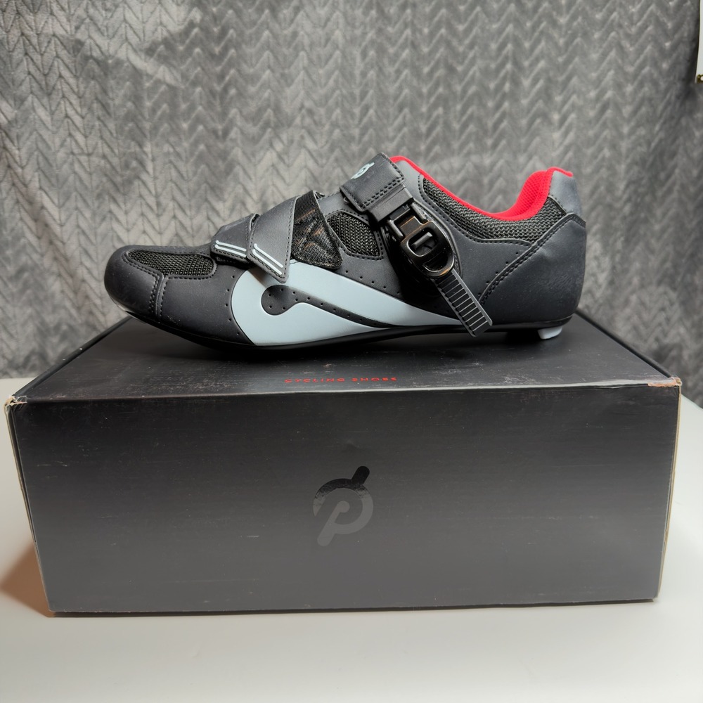 Peloton Cycling Shoes New in Box Size 47